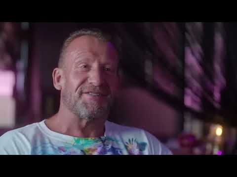 DMT Revealed Reality’s Hidden Code - Dorian Yates