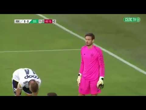 Rosenborg vs Celtic – Highlights 1 2018