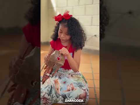 El arte se vive en Zaragoza