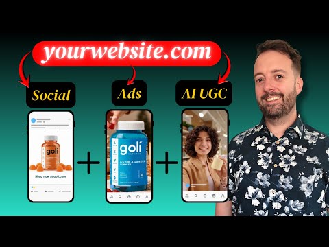 Holo AI Review - The AI Tool That Turns Your Website Into 100+ Content Pieces