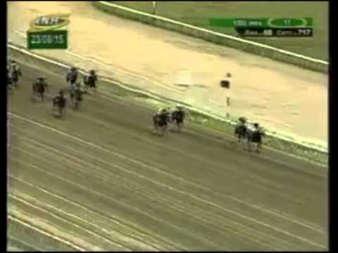 LA RINCONADA 11 CARRERA, DOMINGO 23 DE AGOSTO DEL 2015