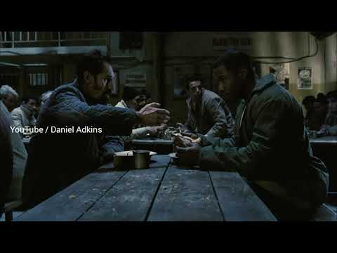 O LUTADOR ( 2006 )  - YURI BOYKA VS CHAMBERS | NO REFEITORIO DUBLADO 720p