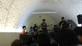 Vamp - Avishai Cohen