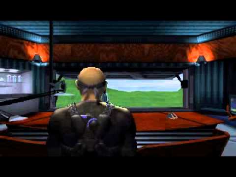 Cyberia 2: Resurrection (DOS) Complete Long Play