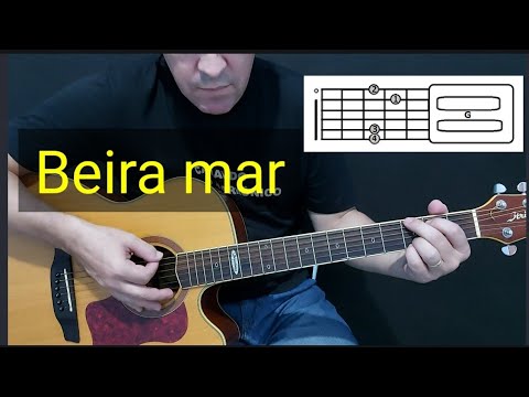 Beira Mar - Capítulo Final - Zé Ramalho