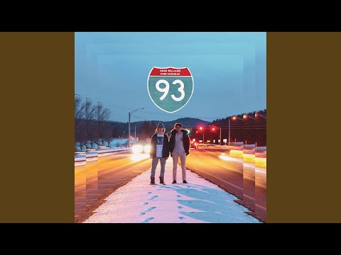 93 - Hans Williams