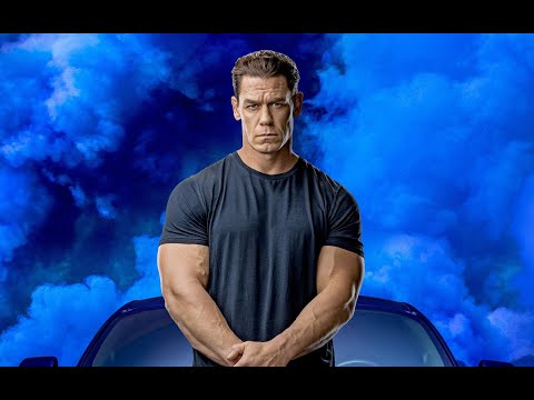Trailer Fast And Forius | JOHN CENA - JAKOB TORENTO