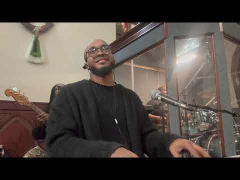 Rejoice Ye Pure In Heart X KBT Band ‼️🔥