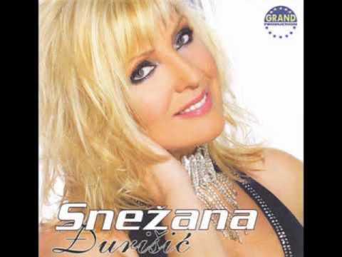 Snezana Djurisic-Otrezni se srce