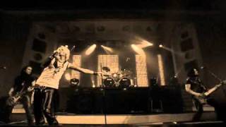 Malice In Wonderland - Love Cries (Stage Dolls Cover)