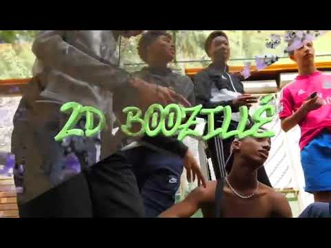 Teaser - 2D BOOZILLE - CHARGÉ