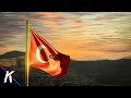 Turkish National Anthem - İstiklal Marşı | Epic Orchestral Remake by Kamikaze Legacy