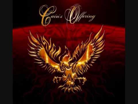 Cain's offering - Elegantly Broken