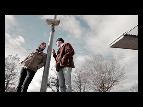 Zigaretten-Schnorrer