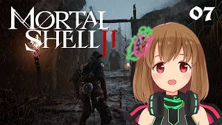Ichigo🍓 plays Mortal Shell II | Part 7