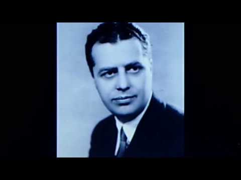 Carl Fenton's Orchestra:  "Toddle"  (1921)