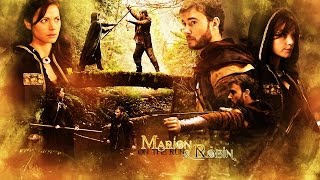 THE SHADOWS Maid Marion Theme