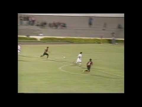 Goiás 0 x 3 Atlético-GO - Campeonato Goiano 2006