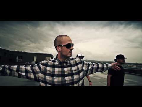 Mocy - Laid Back [Vidéoclip Officiel]