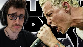 Hip-Hop Head REACTS to &quot;From the Inside&quot; by LINKIN PARK (@Linkin Park )