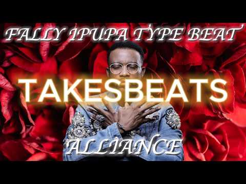 [FREE] Fally Ipupa Type Beat "Alliance" | Smooth Afro Rumba Love Instrumental 2026