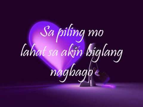 Buong Buhay Ko - Sam Milby