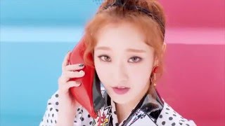 Matilda - Macarena [MV] [HD]