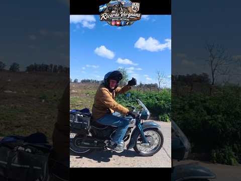 ¡MOTOS, FIERROS Y UNA GRAN CARAVANA! 🏍️ | Expo Encuentro Frontera