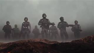 VideoImage1 Starship Troopers - Terran Command