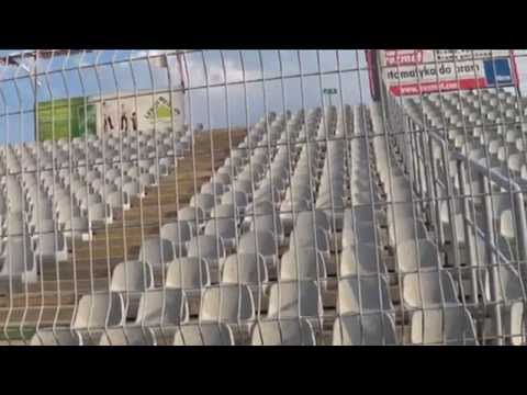 WSZYSCY DO MŁYNA! (Zapowiedź meczu Włókniarz - Polonia)