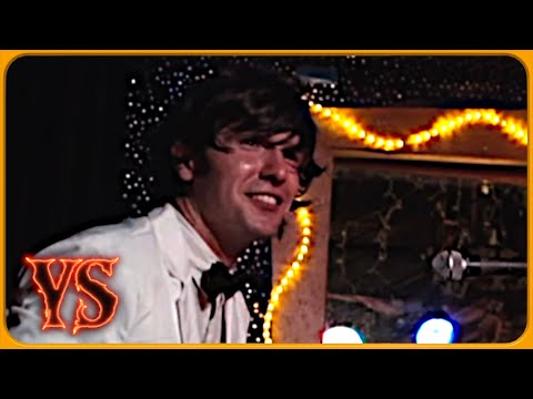 Video thumbnail for ​haunted hookup (Live at Fables and Legends)