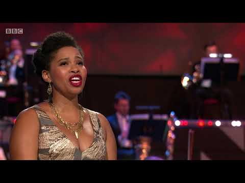 Last Night of the Proms BBC News