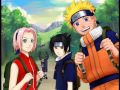 Naruto ending 13 (Full song) 