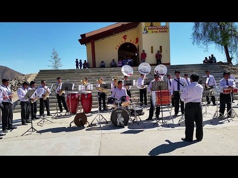 La Única de Marcará 2015 - No me vuelvo a enamorar