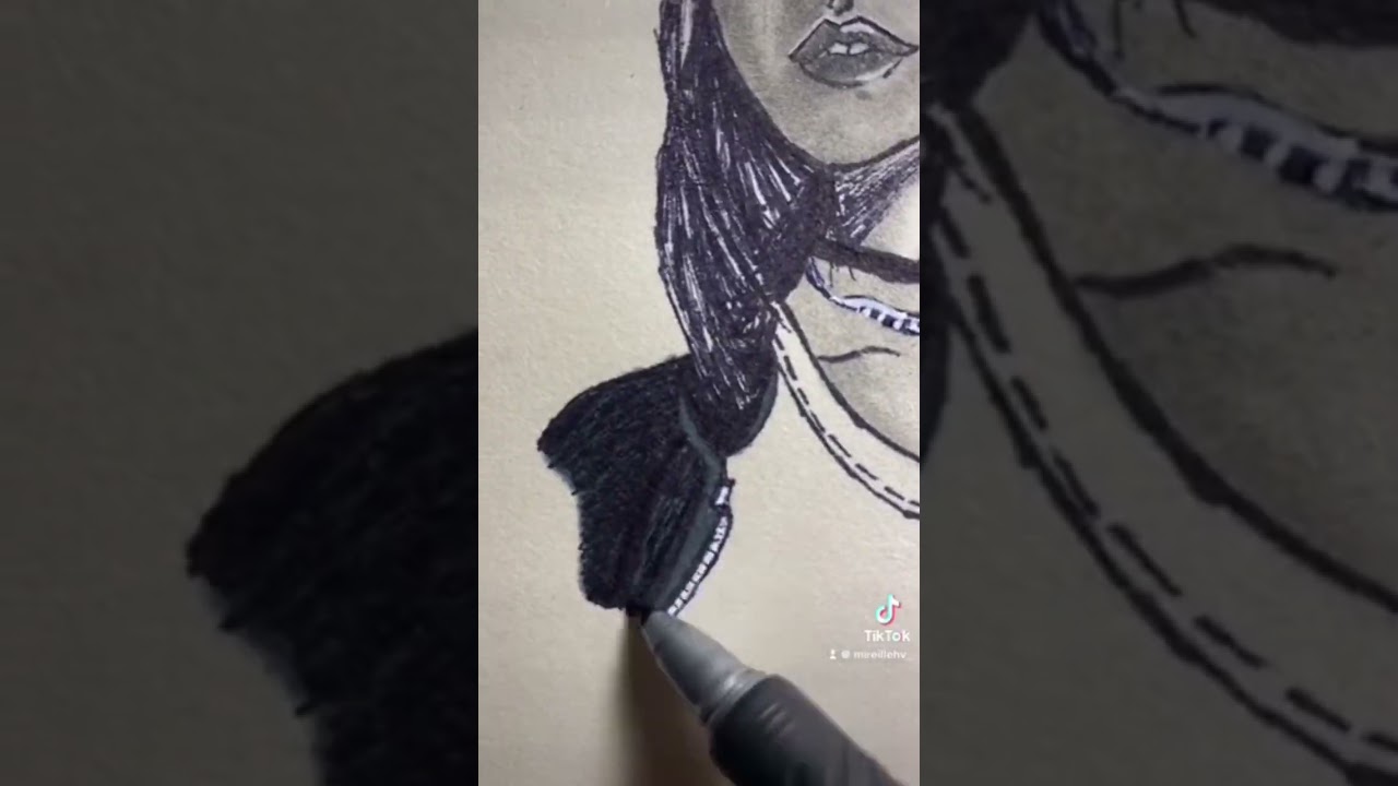 Drawing Reference from Pinterest Part. 1 🧡 #art #youngartists