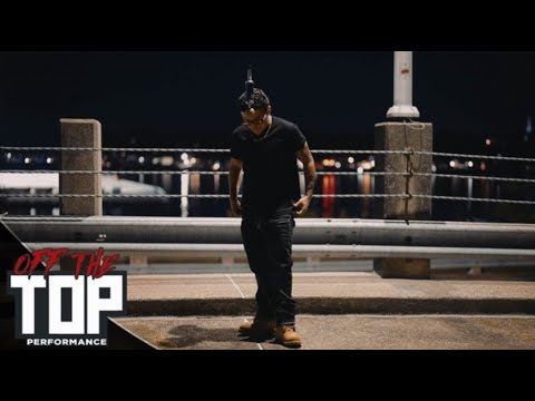 Sosa Bags - Still Healin (Official Mic Performance)