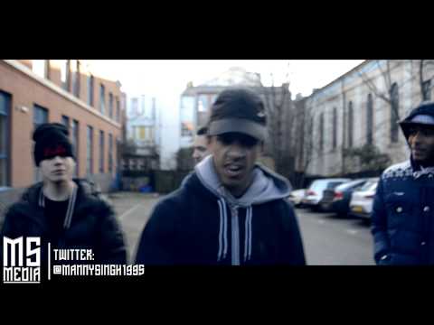 Flowz - Freestyle | MSmedia