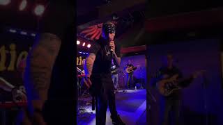 "Baby Be Mine" by LFO in Frenchtown, NJ on January 31, 2025