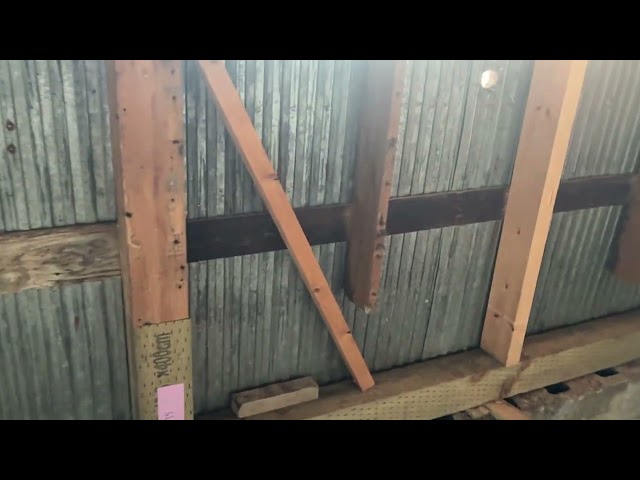 栗原市瀬峰　F様邸　改修工事③