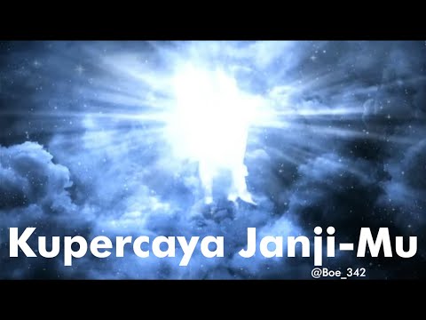 Ps. Nita Setiawan, Melitha Sidabutar & KA Worship SEMARANG - Kupercaya JanjiMu [Music Video COVER]