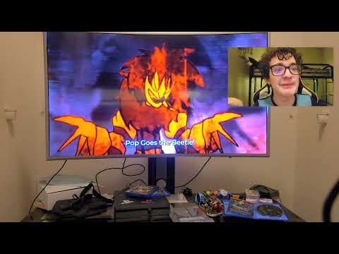 laughing cdog react to laughing jack vs beetlejuice @UBERocity