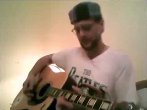 Gerdriano THE BOOGIE BLUES (M.Hilman) - overdub