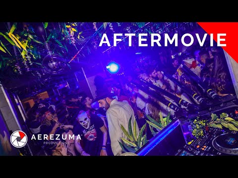 AFTERMOVIE ANAYA BISTRÓ - Carnavales 2022