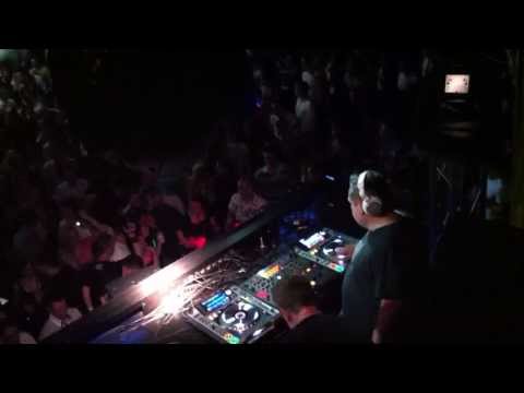 Nick Warren Live (Last Track) @ KASINO 09-11-2013