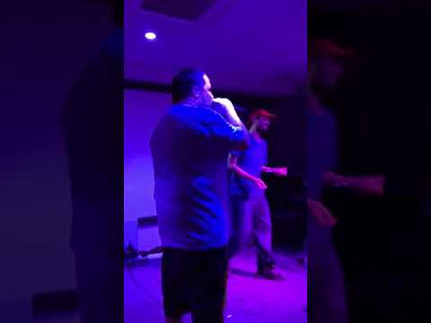 Glad vs Problem (Finale) Outbreak prima tappa