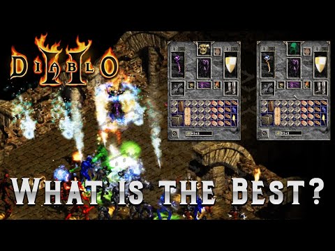 Full Tal Rasha's set vs The 3 piece Tal Set.  Which is better? Diablo 2