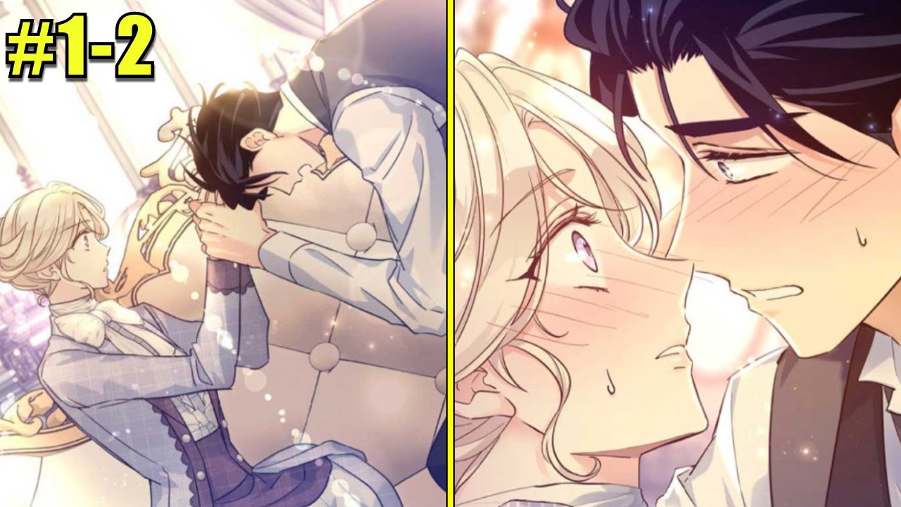 She Is Not Allowed To Love Him But He Has Fallen For Her And Can't Stop Getting Closer (1-2)