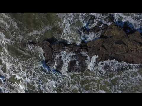 Waterford's Wild Atlantic - 4k