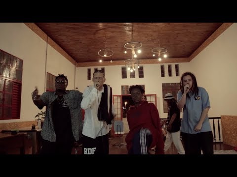 CÂMARADEECOS CHAMA #01 - Cons Science, Sujeira Urbana e Pure Hemp