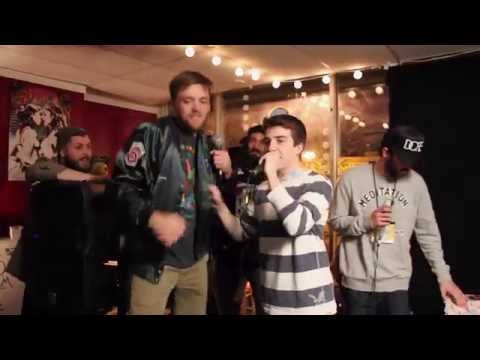 Shake vs Carter Deems